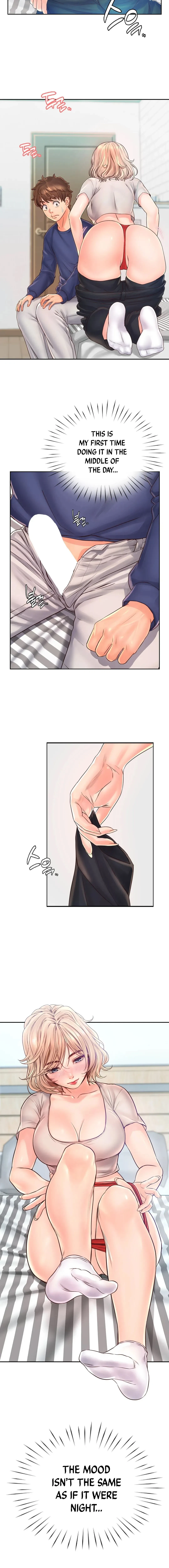 Osaka Chapter 8, page 2