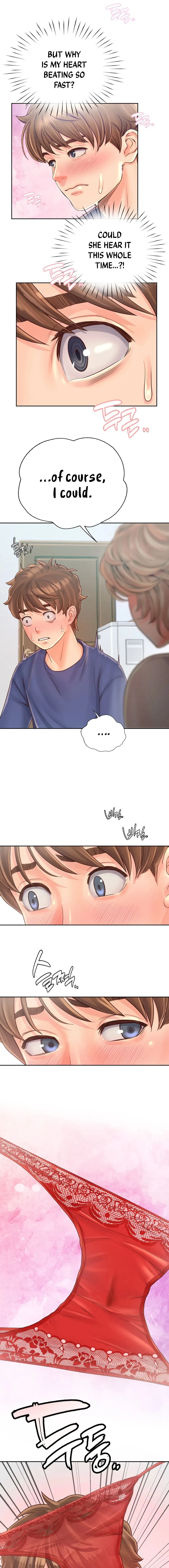Osaka Chapter 8, page 3