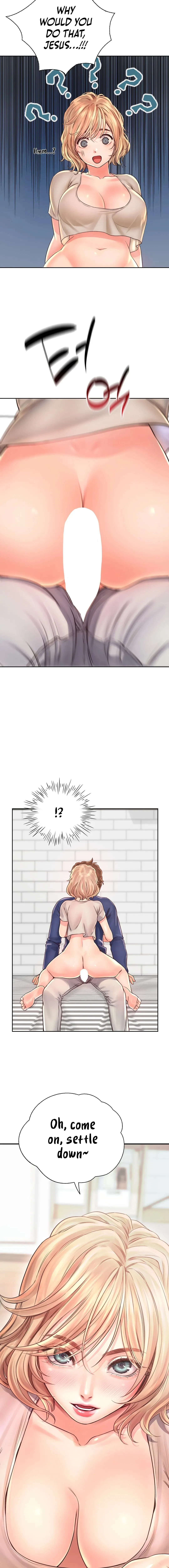 Osaka Chapter 8, page 5