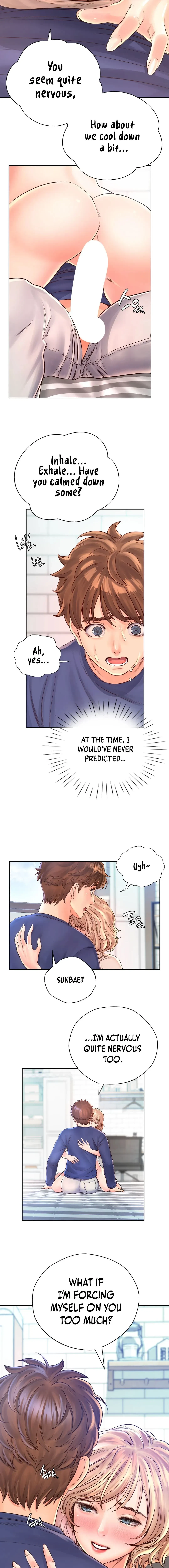 Osaka Chapter 8, page 6