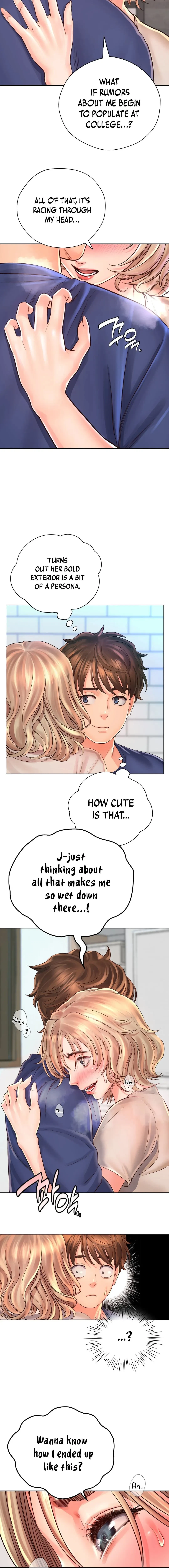 Osaka Chapter 8, page 7