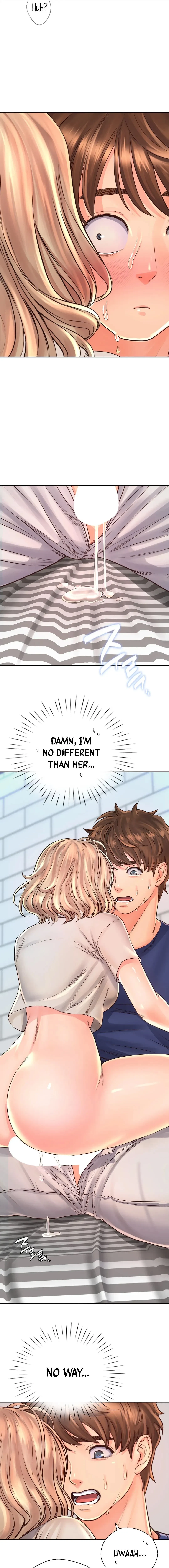Osaka Chapter 8, page 8