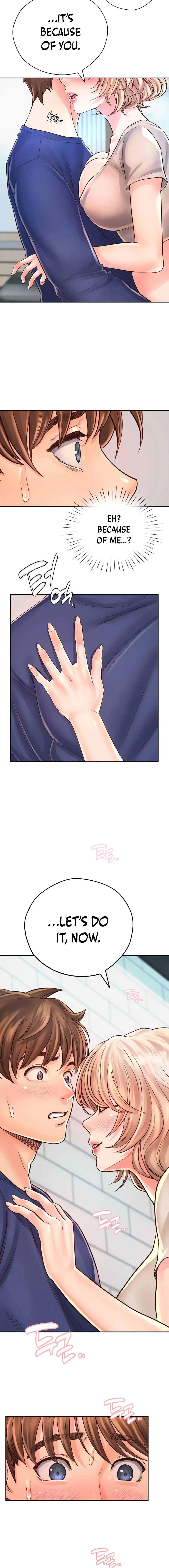 Osaka Chapter 8, page 9