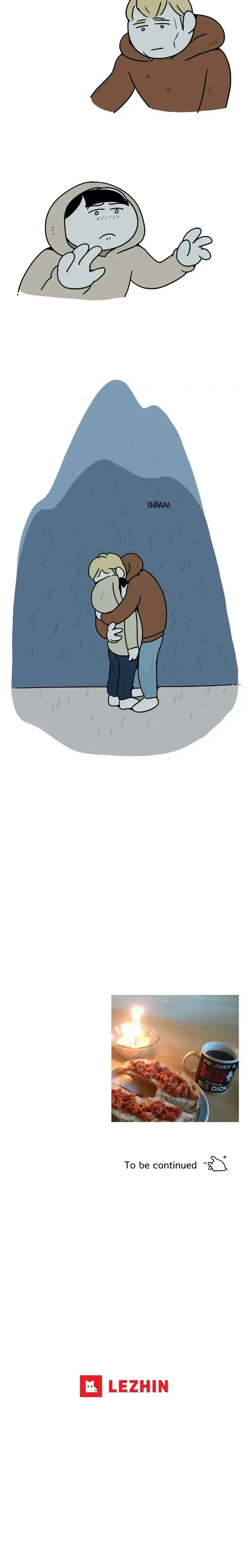 Nora Swipes Right Chapter 125, page 13