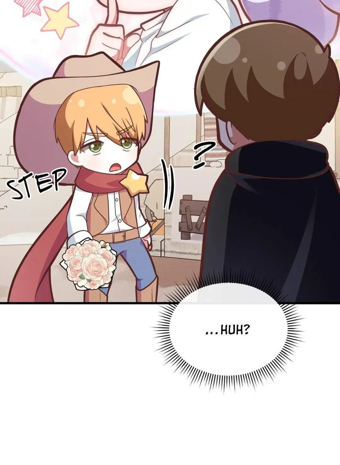 Virtual Strangers Chapter 19, page 10