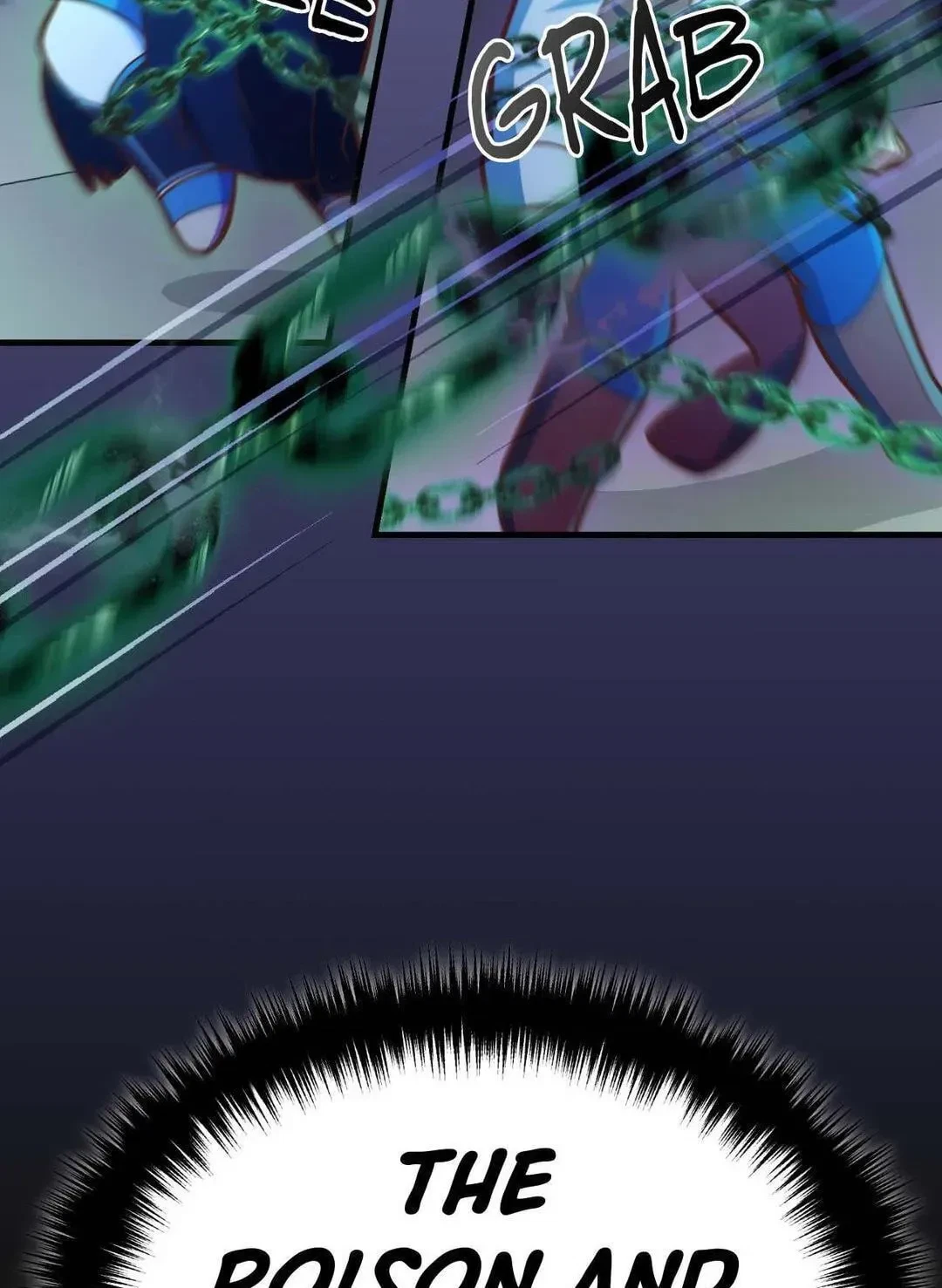 Virtual Strangers Chapter 19, page 101