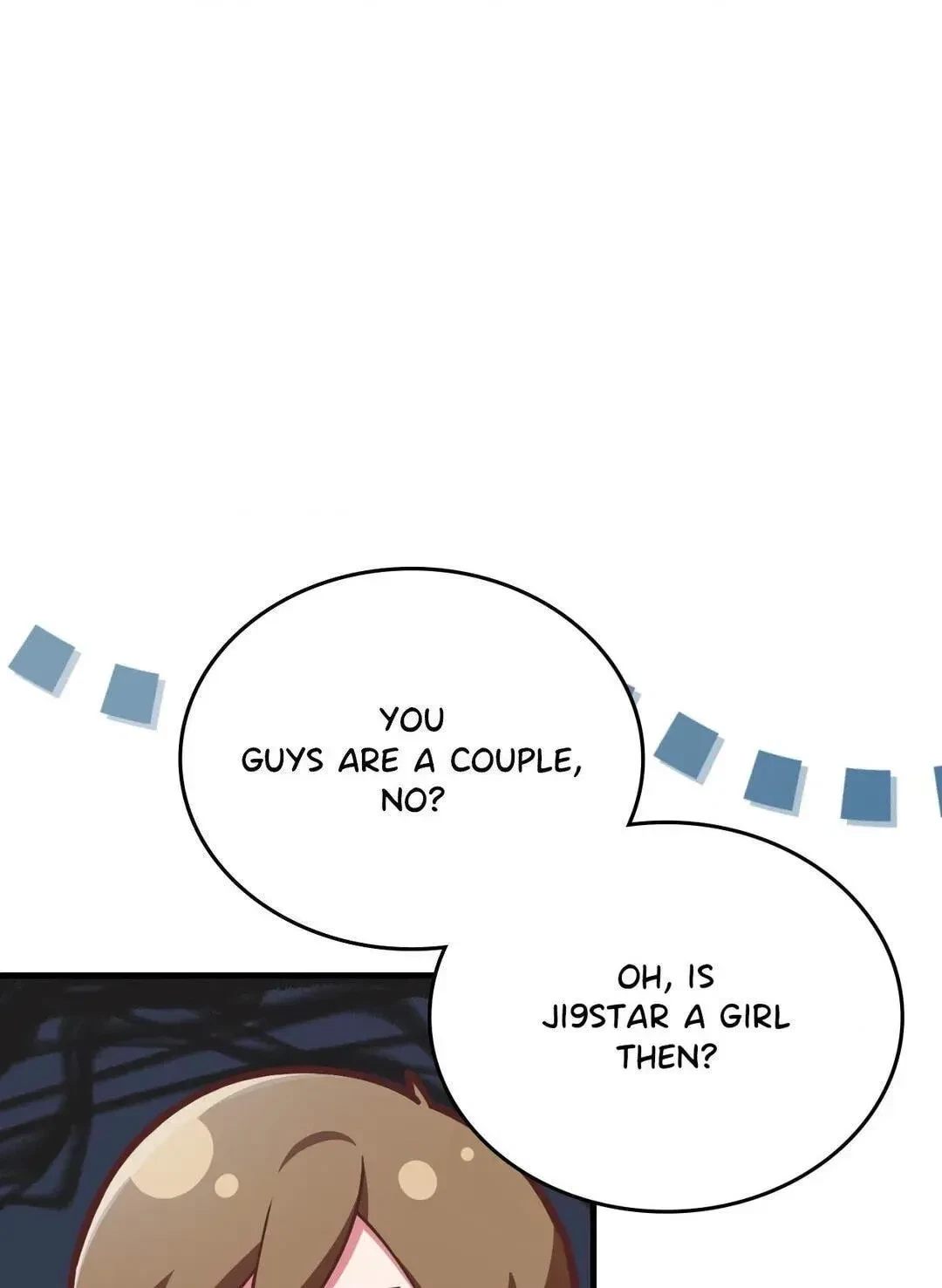 Virtual Strangers Chapter 19, page 11