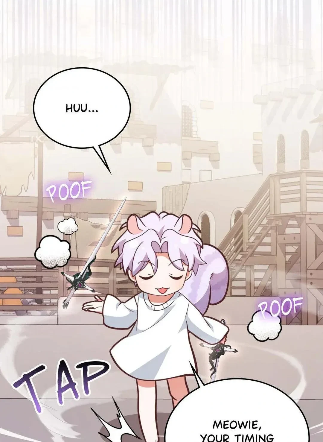 Virtual Strangers Chapter 19, page 130