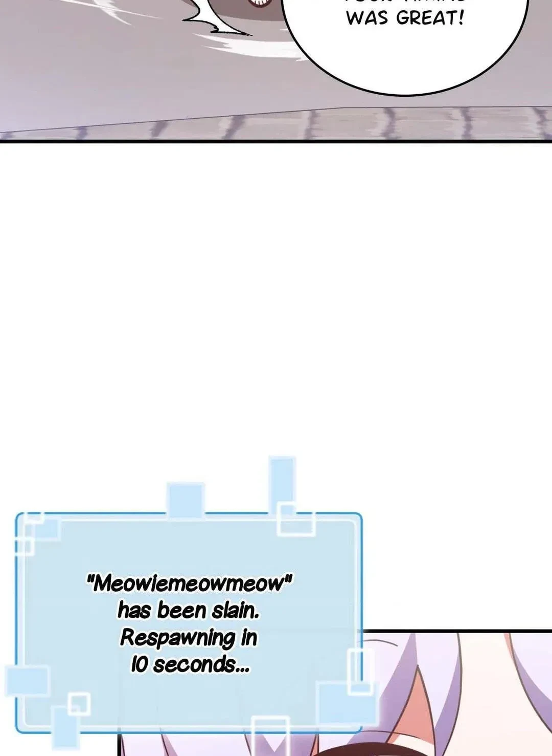 Virtual Strangers Chapter 19, page 131