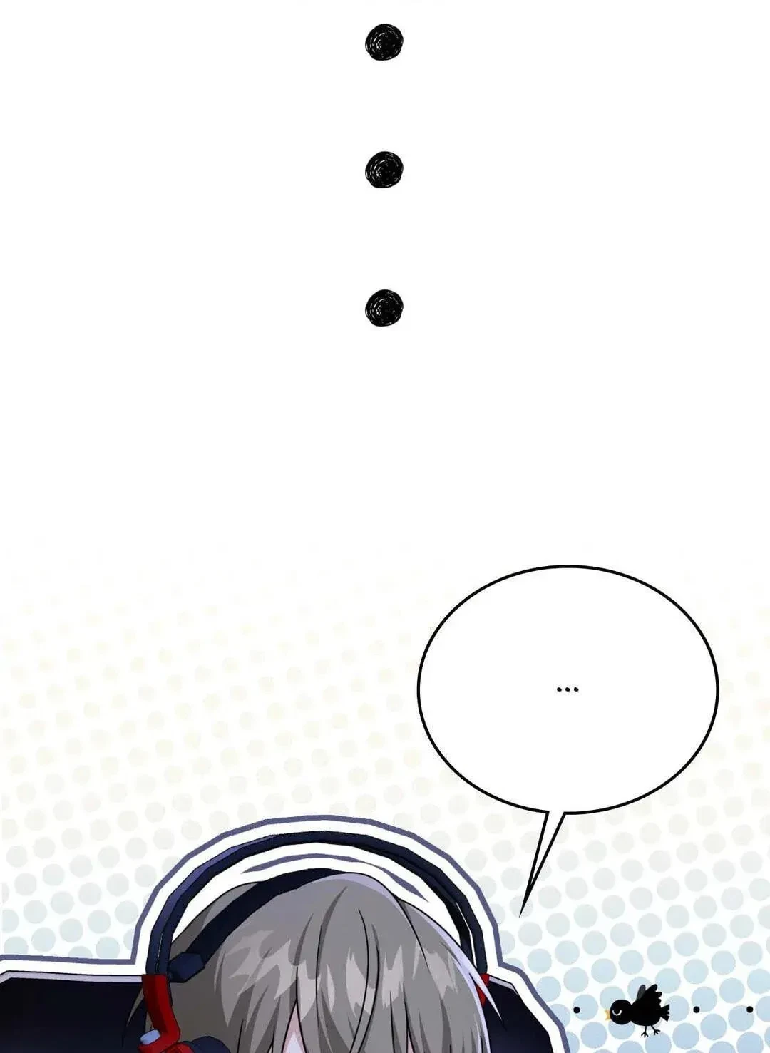 Virtual Strangers Chapter 19, page 135