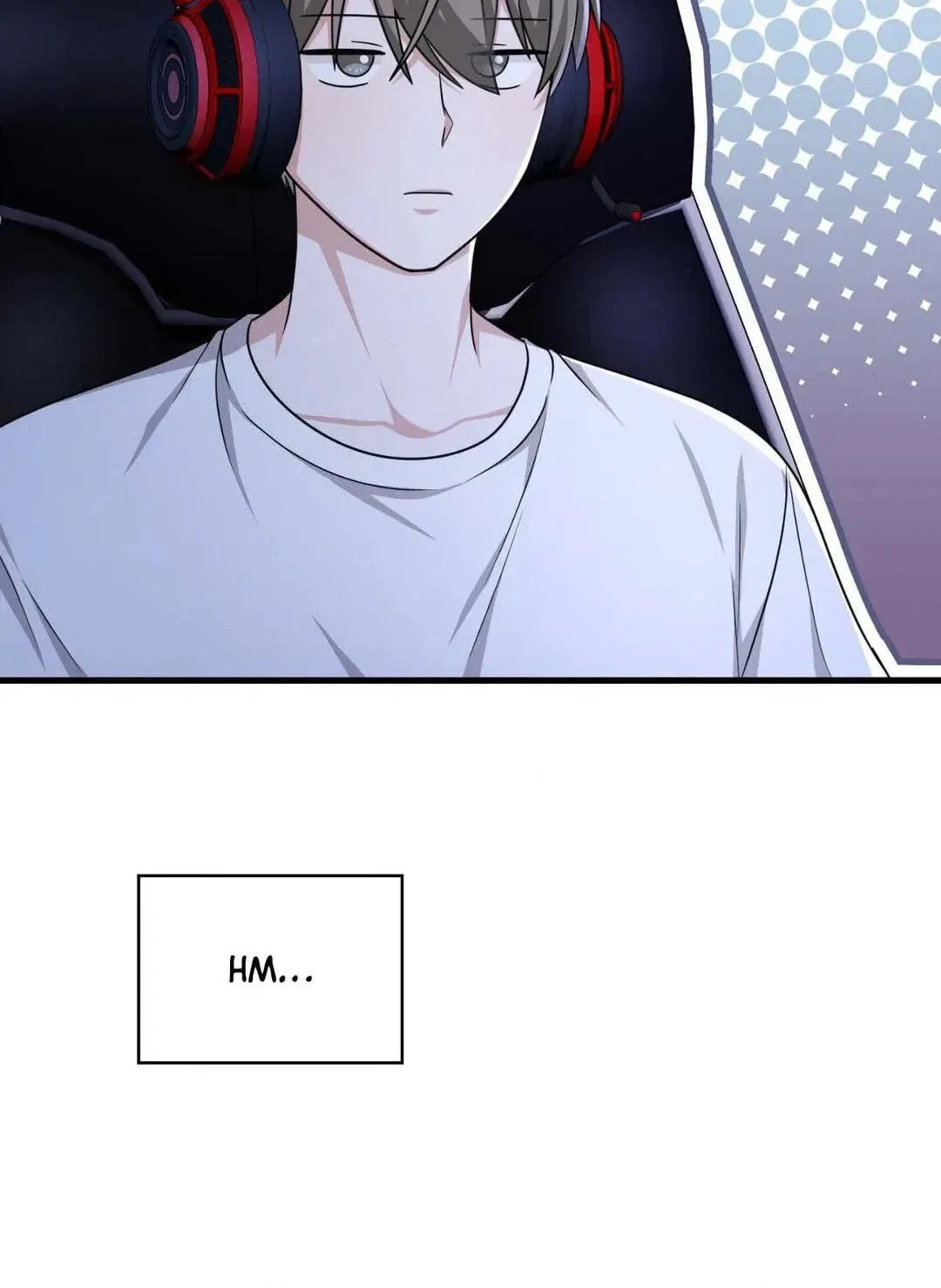 Virtual Strangers Chapter 19, page 136