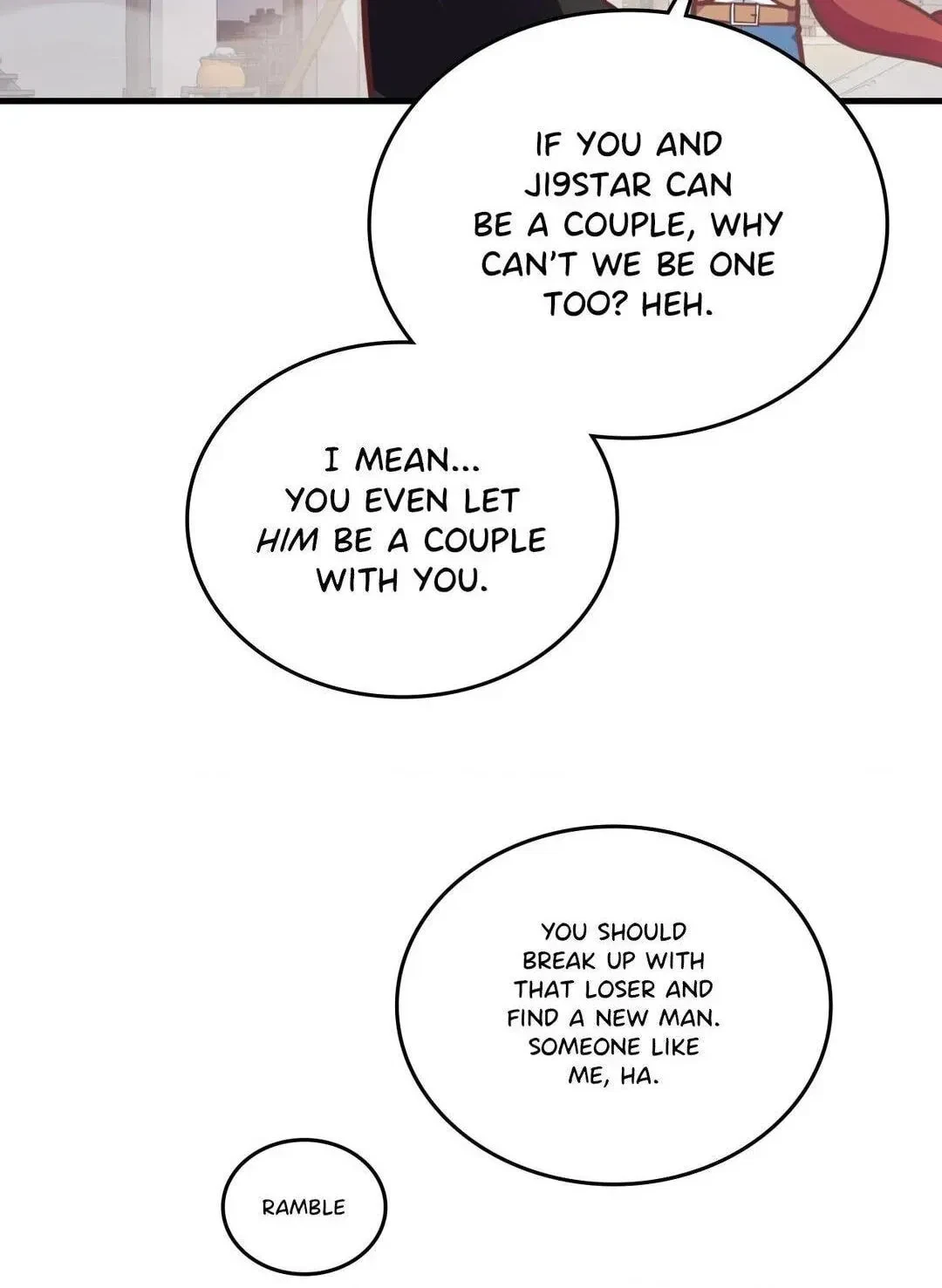 Virtual Strangers Chapter 19, page 14