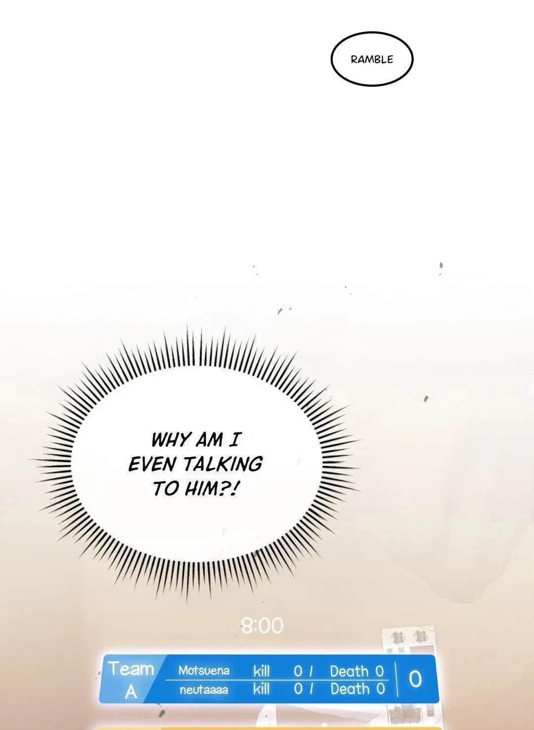 Virtual Strangers Chapter 19, page 15