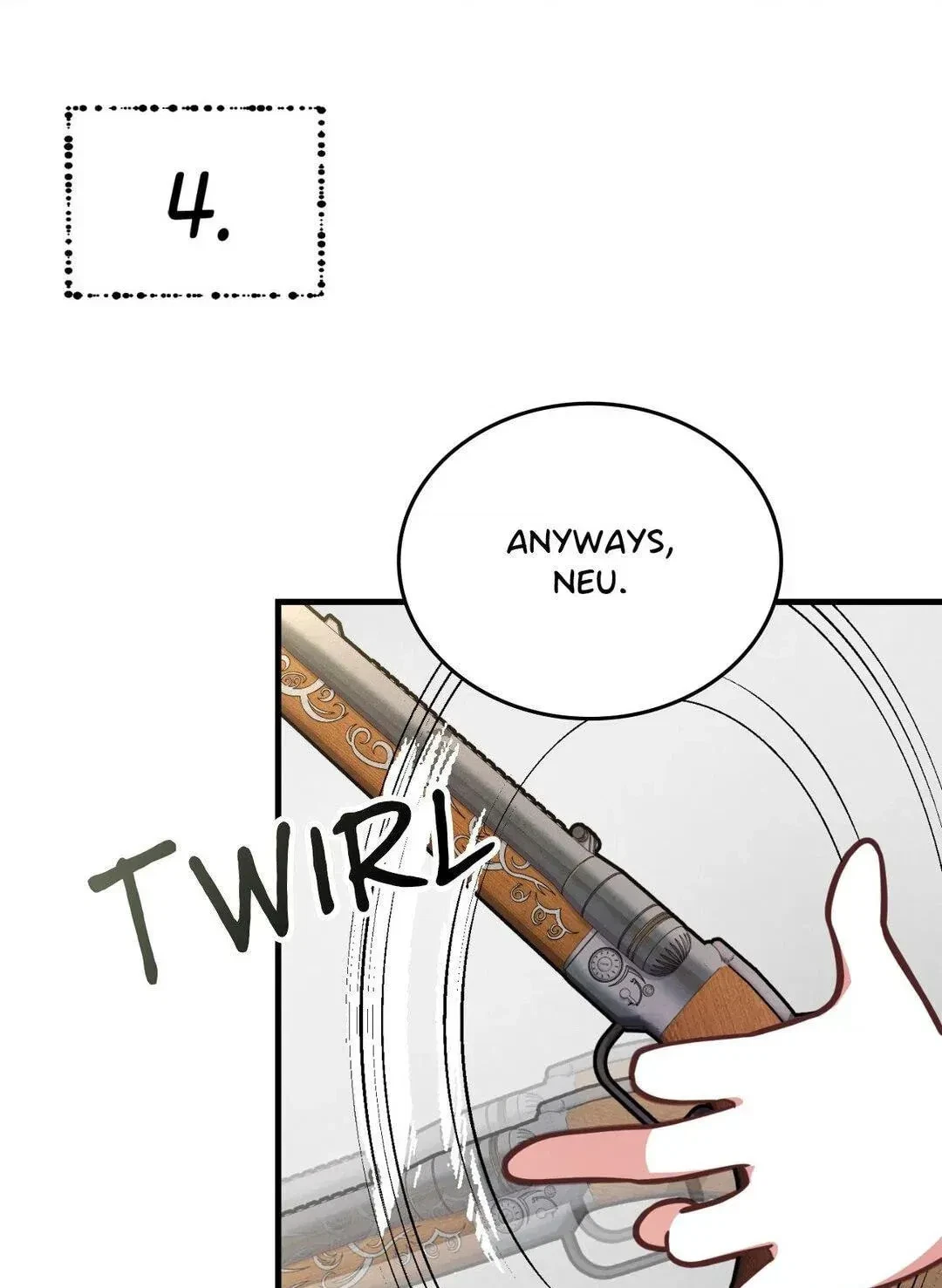 Virtual Strangers Chapter 19, page 17