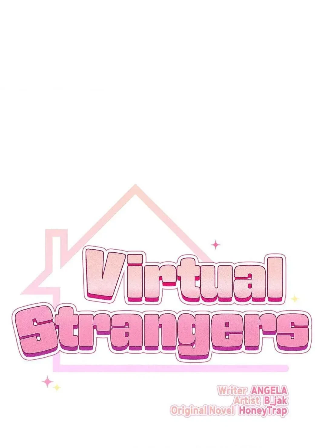 Virtual Strangers Chapter 19, page 24