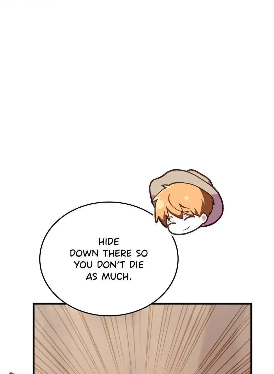 Virtual Strangers Chapter 19, page 25