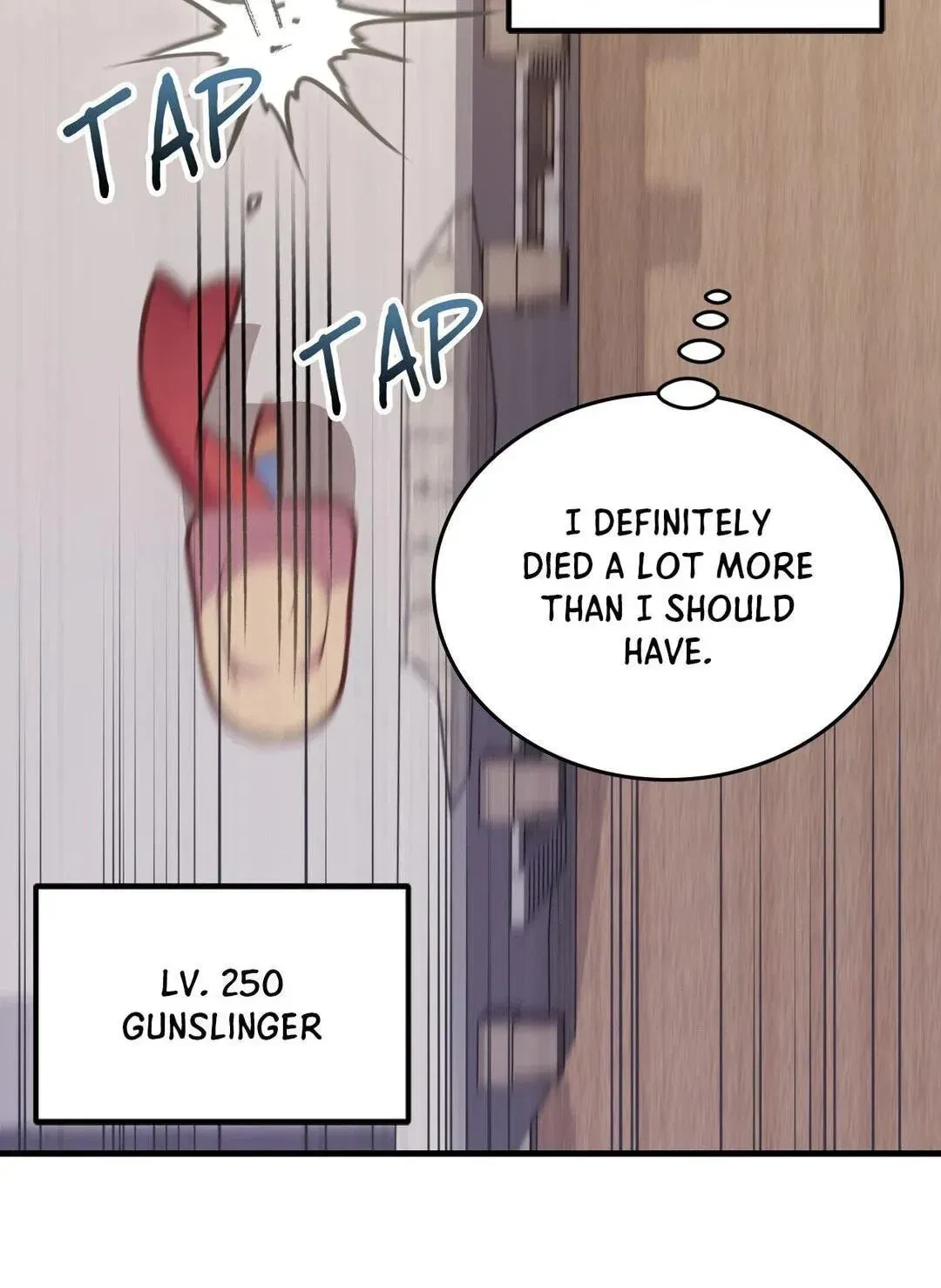 Virtual Strangers Chapter 19, page 29