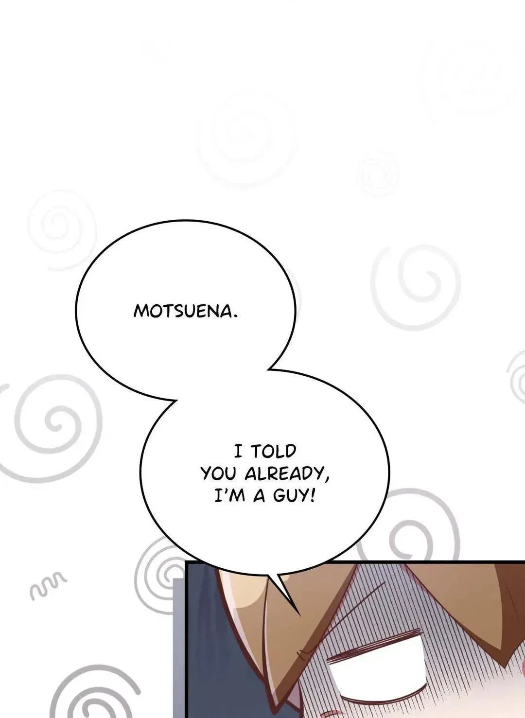 Virtual Strangers Chapter 19, page 3