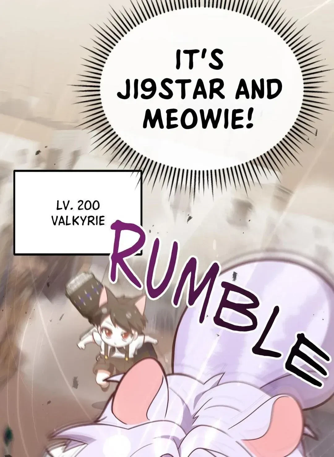 Virtual Strangers Chapter 19, page 32