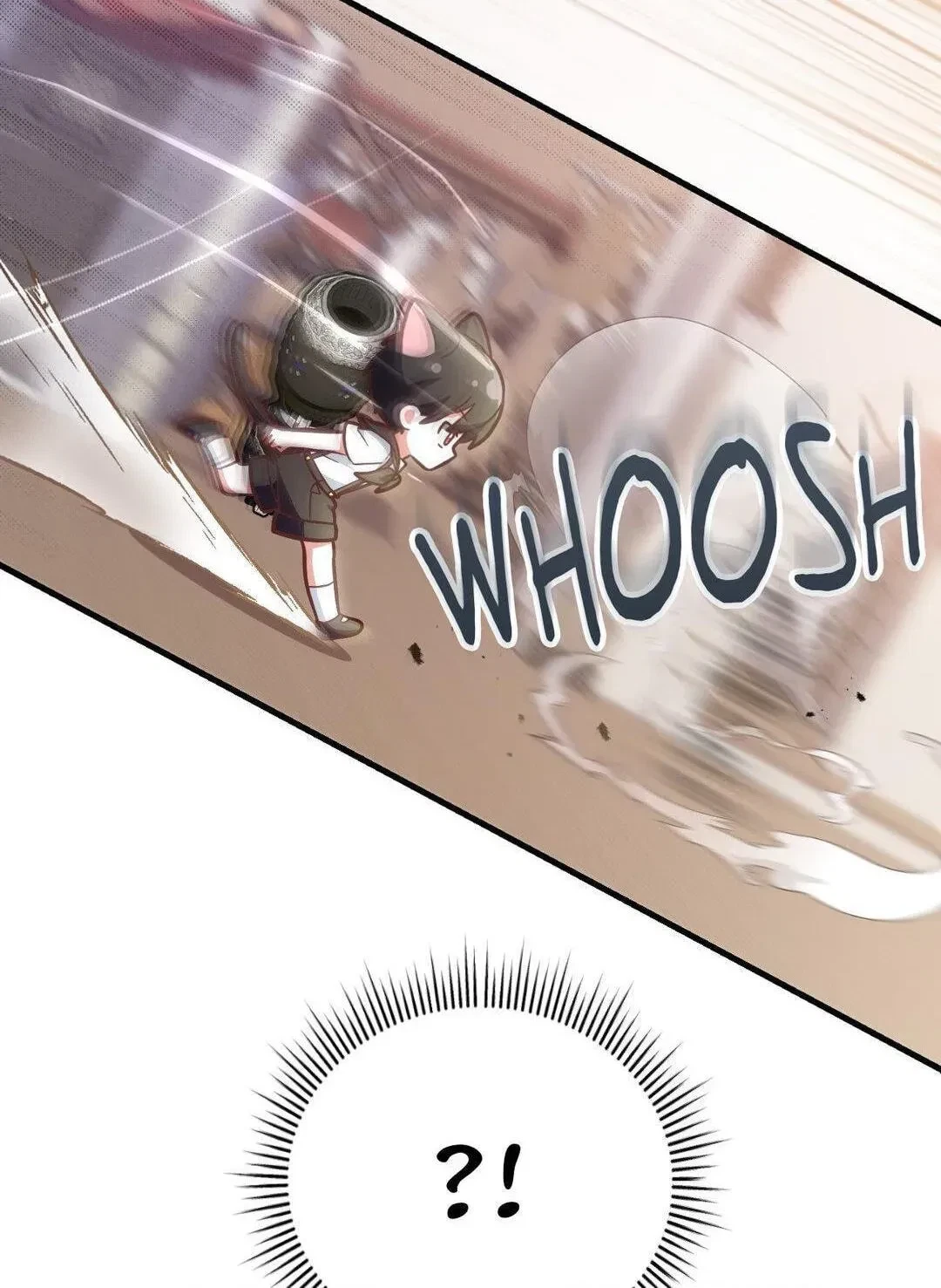 Virtual Strangers Chapter 19, page 36