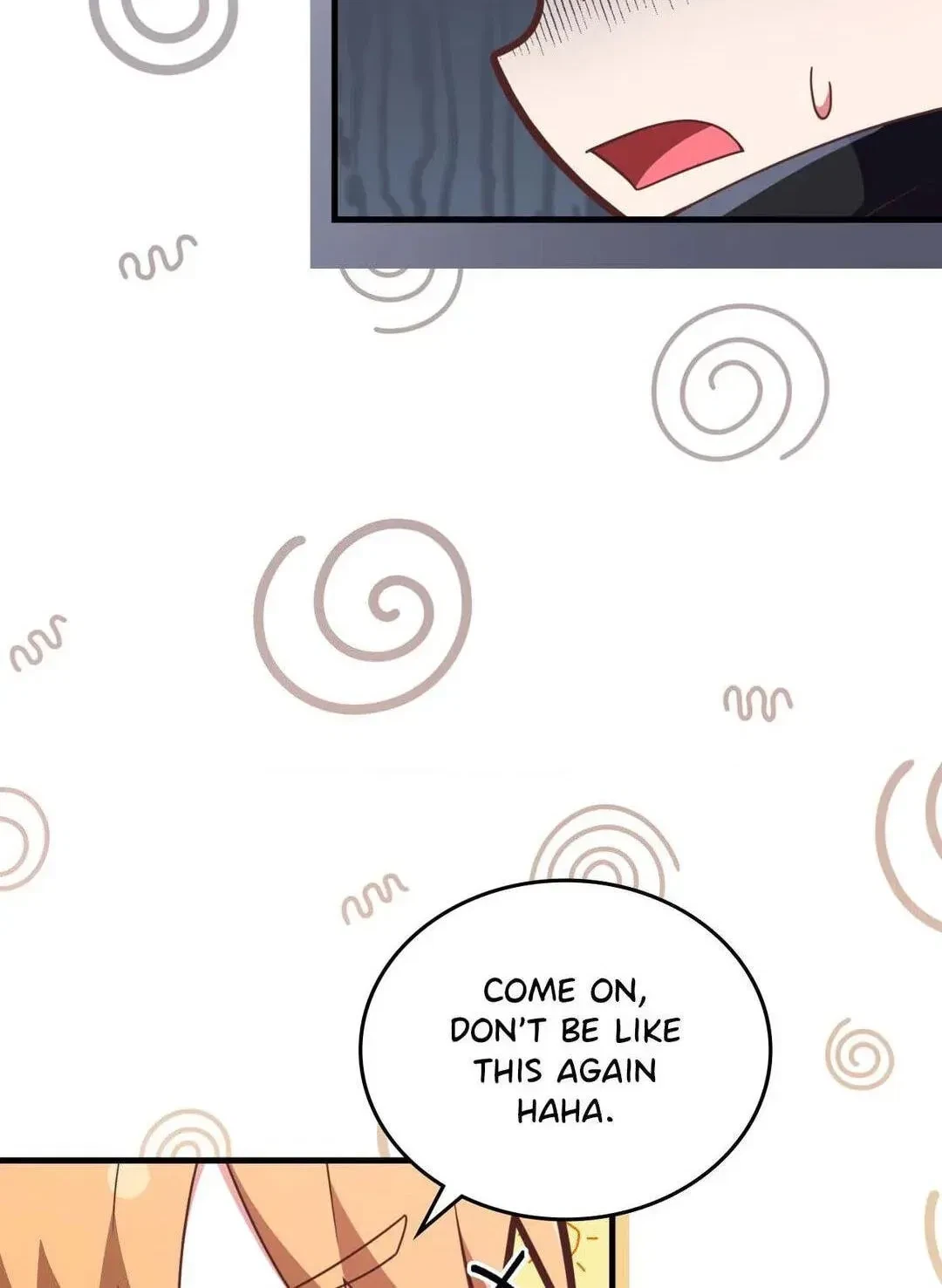 Virtual Strangers Chapter 19, page 4
