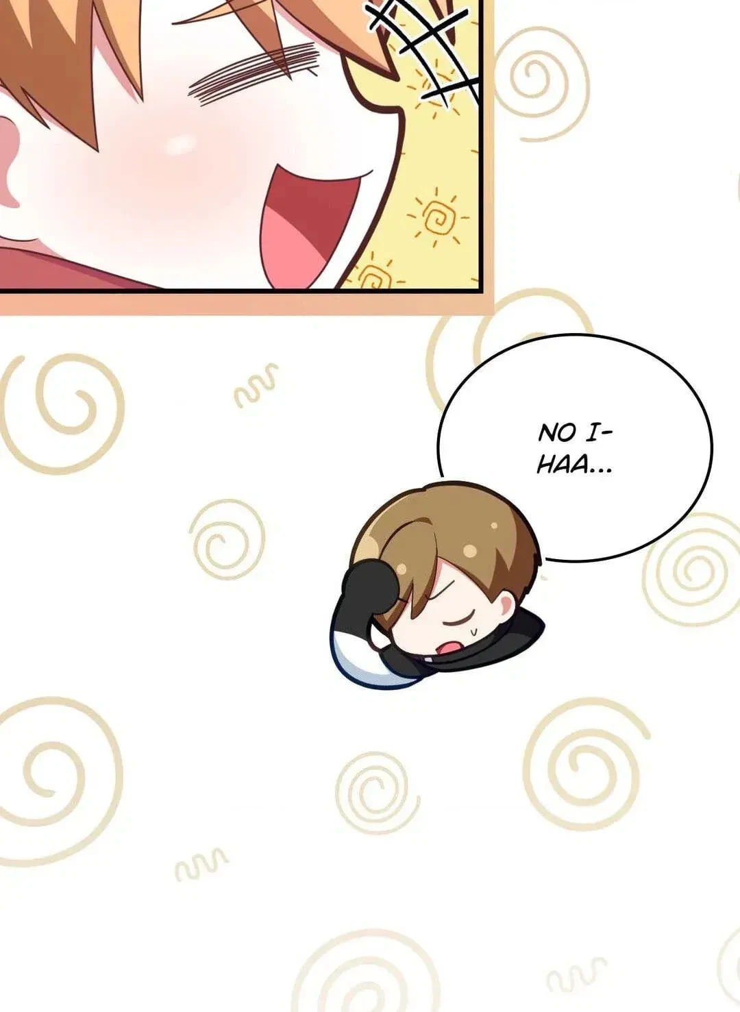 Virtual Strangers Chapter 19, page 5