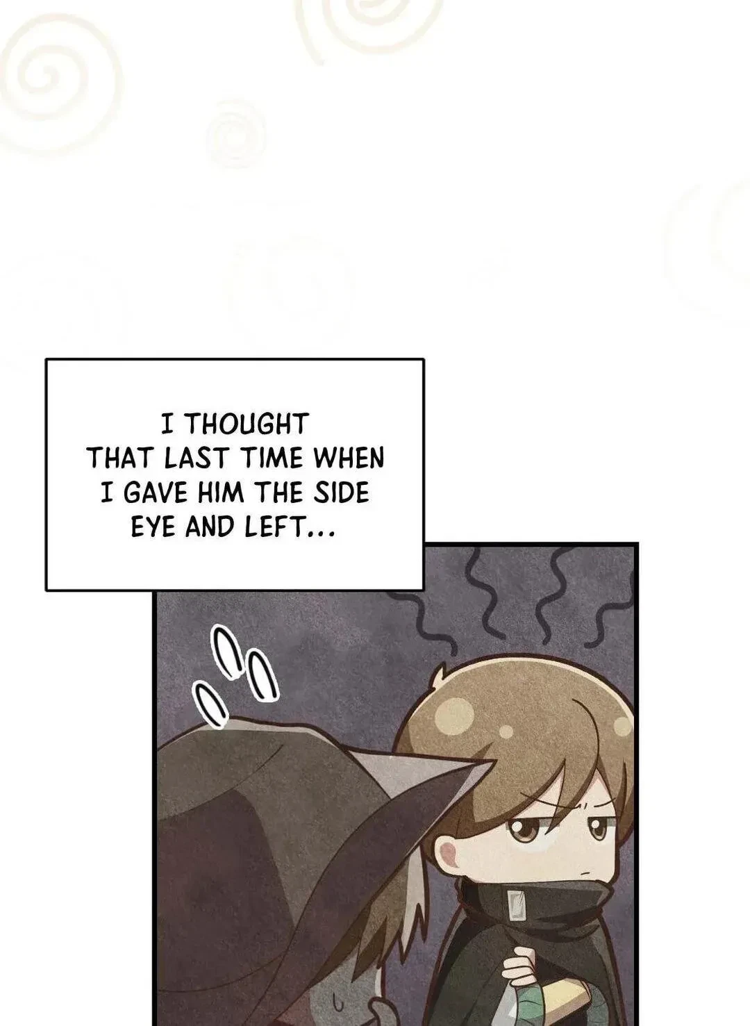 Virtual Strangers Chapter 19, page 6