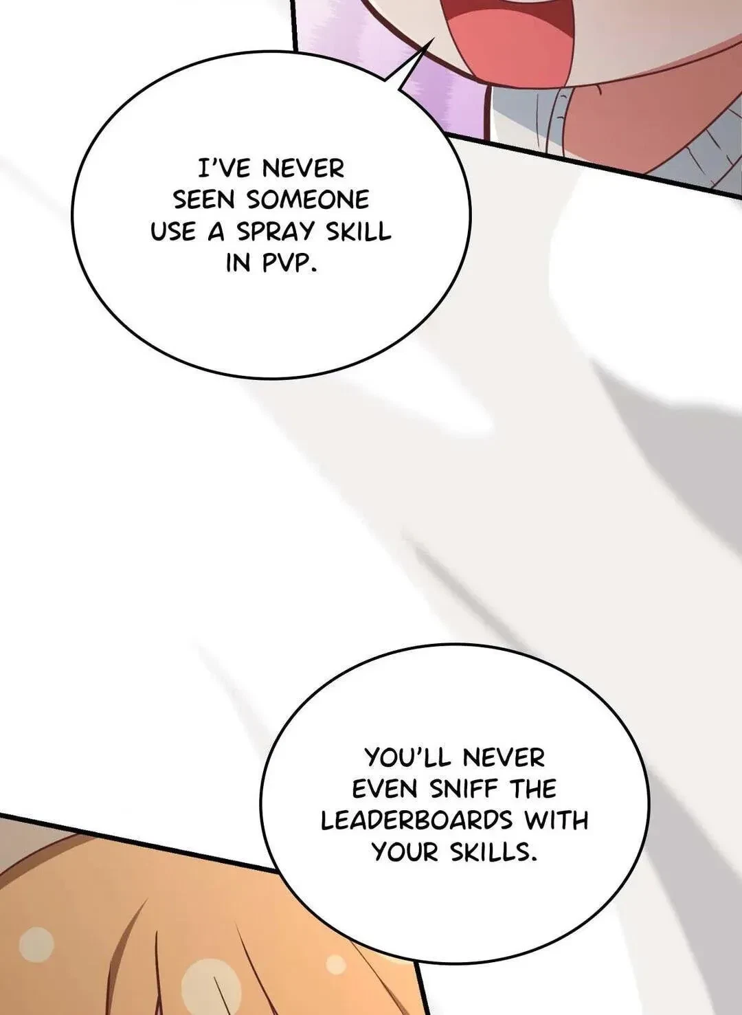 Virtual Strangers Chapter 19, page 63