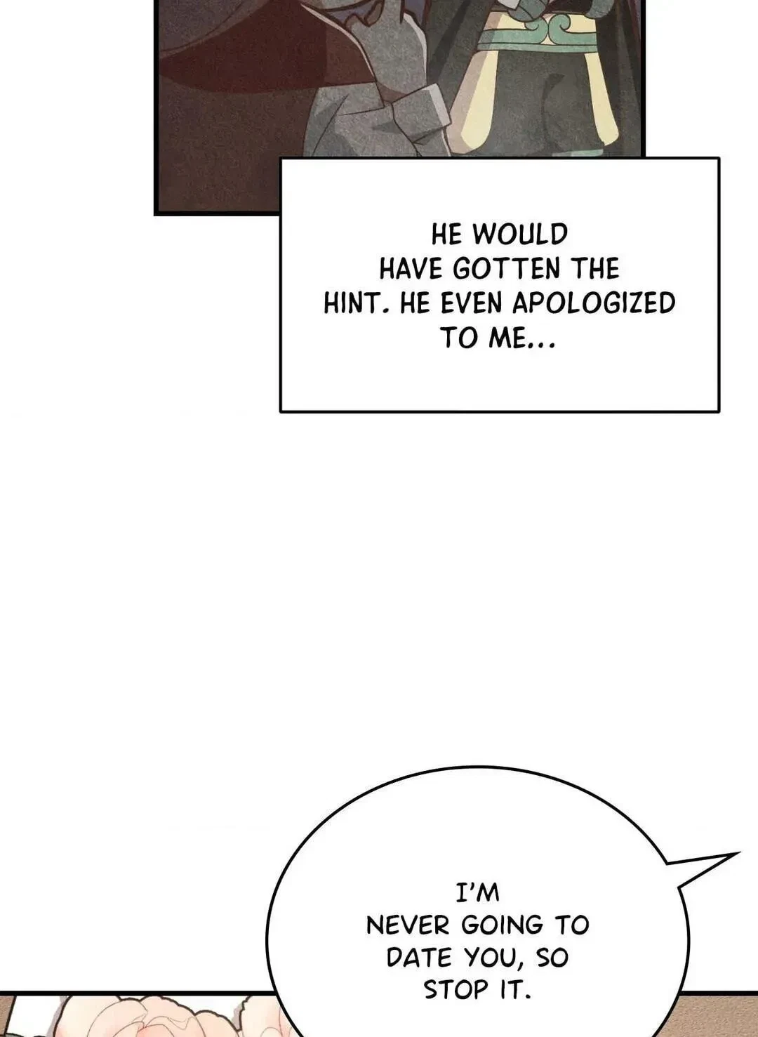 Virtual Strangers Chapter 19, page 7