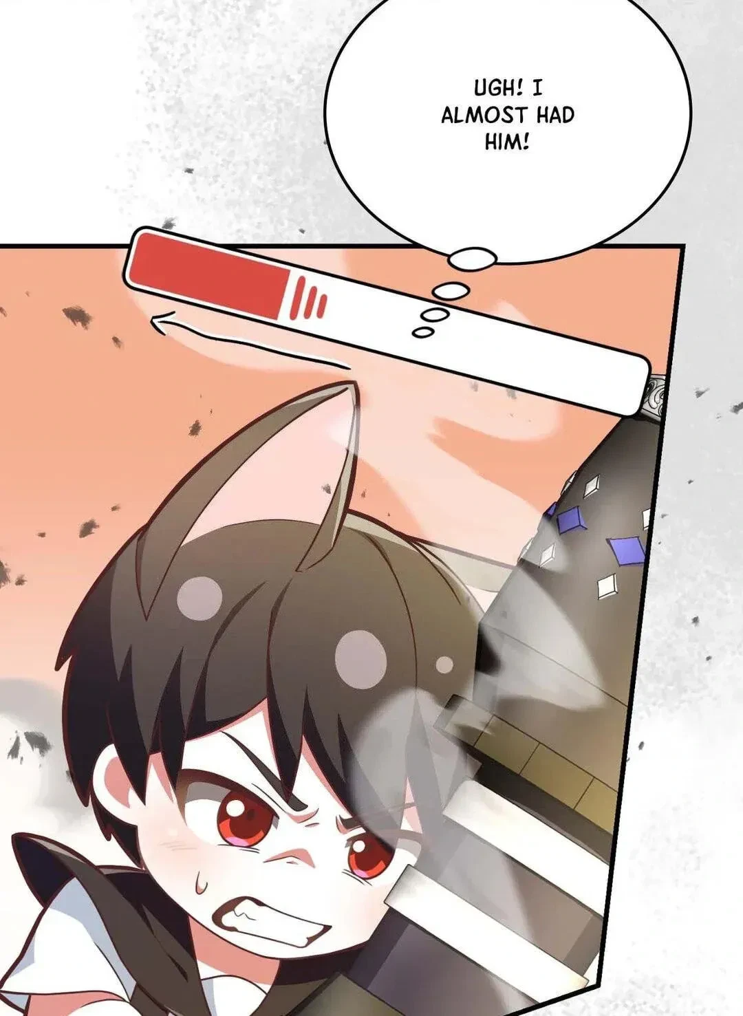 Virtual Strangers Chapter 19, page 77