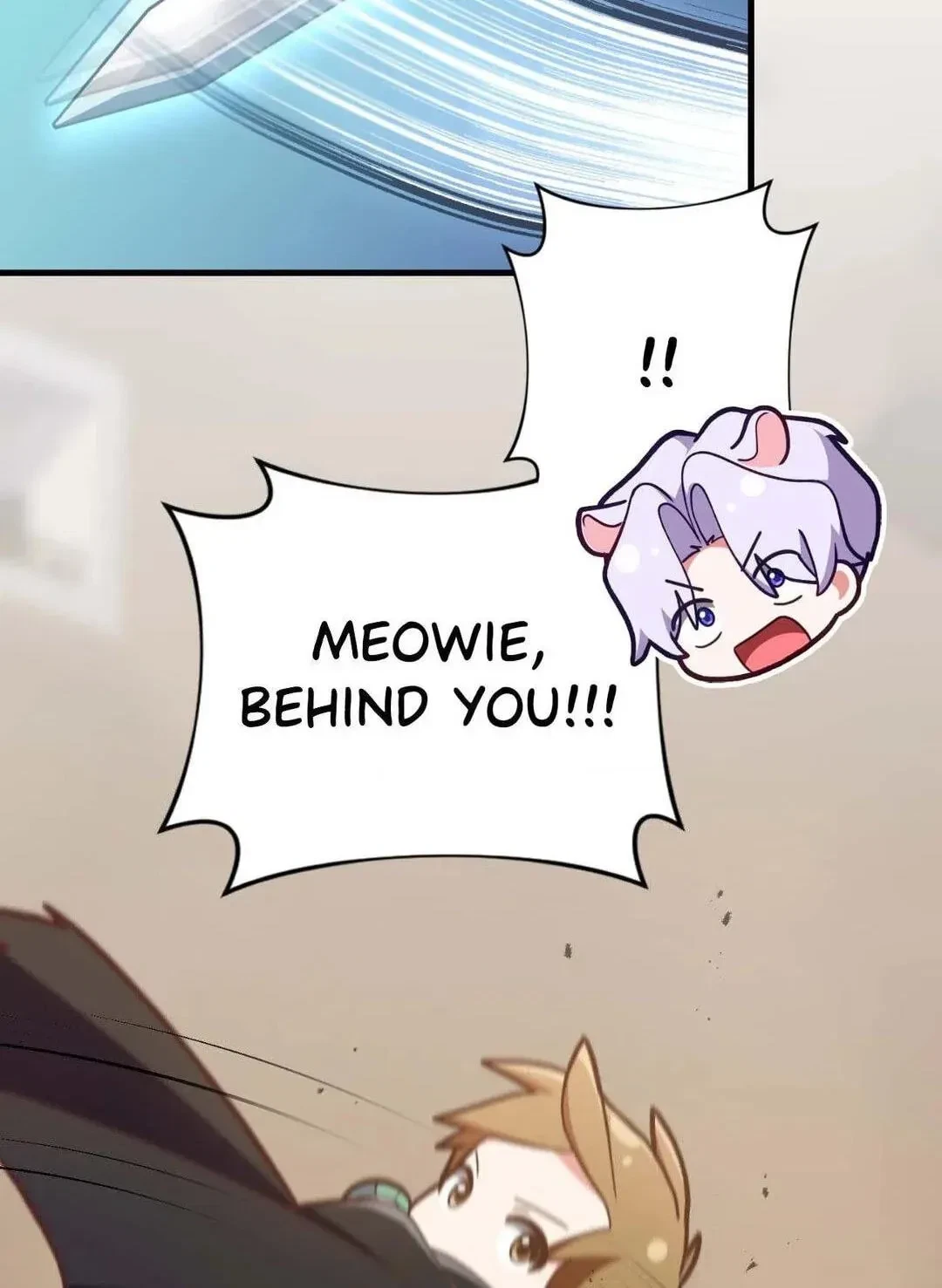 Virtual Strangers Chapter 19, page 80