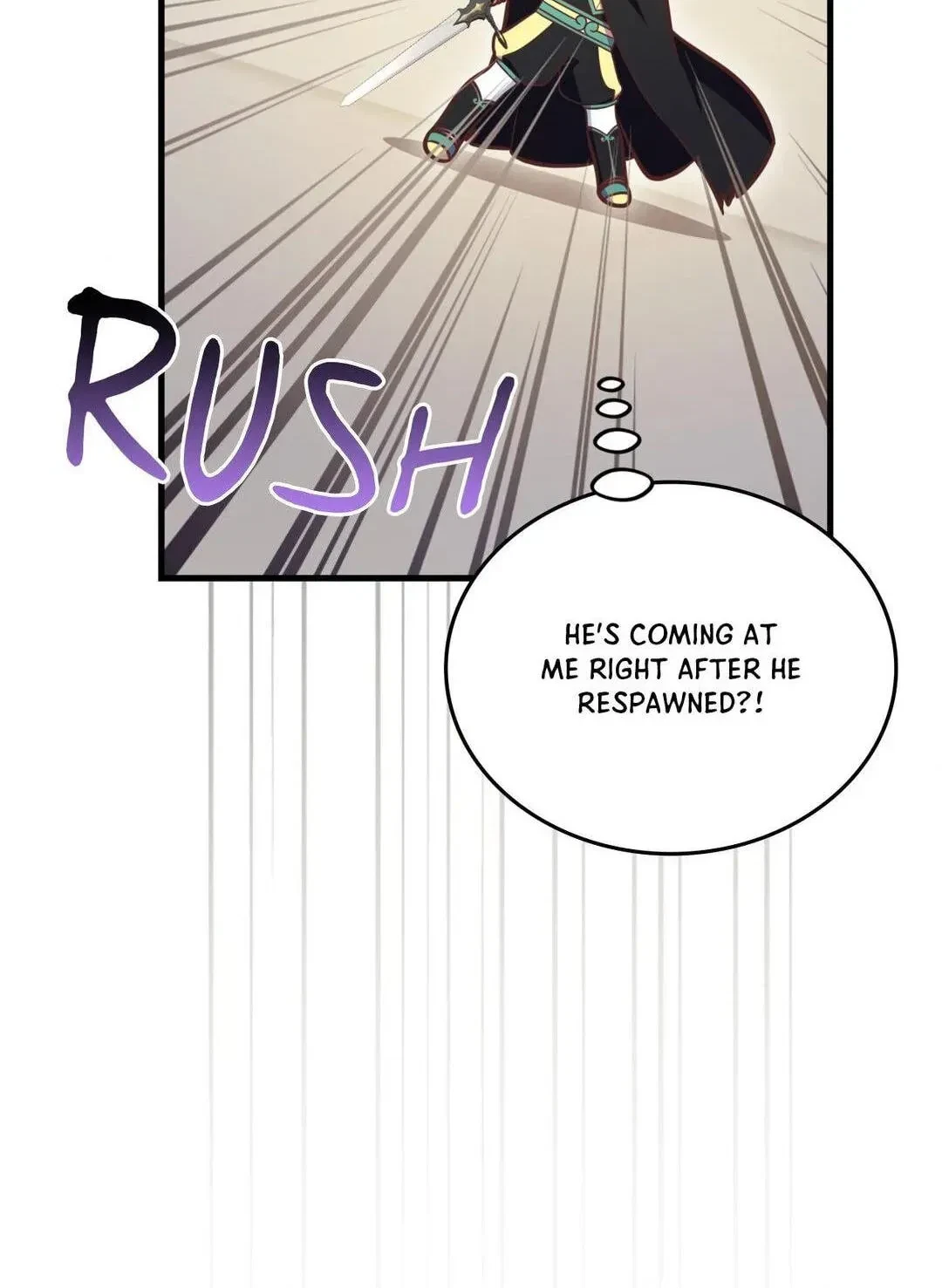 Virtual Strangers Chapter 19, page 92