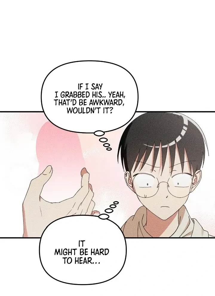 I Wasn't Trying To Teach You This Chapter 9, page 10