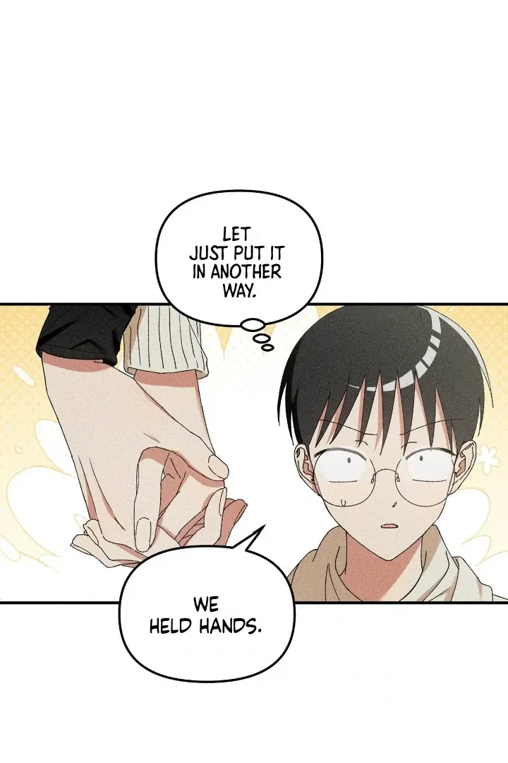I Wasn't Trying To Teach You This Chapter 9, page 11