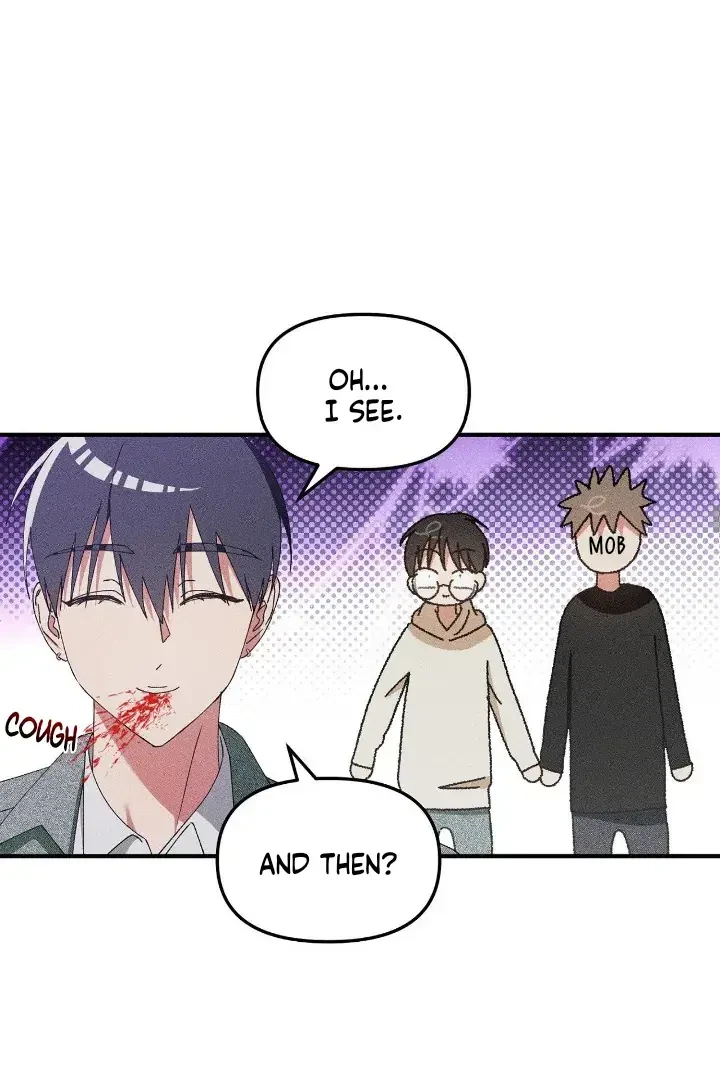 I Wasn't Trying To Teach You This Chapter 9, page 12