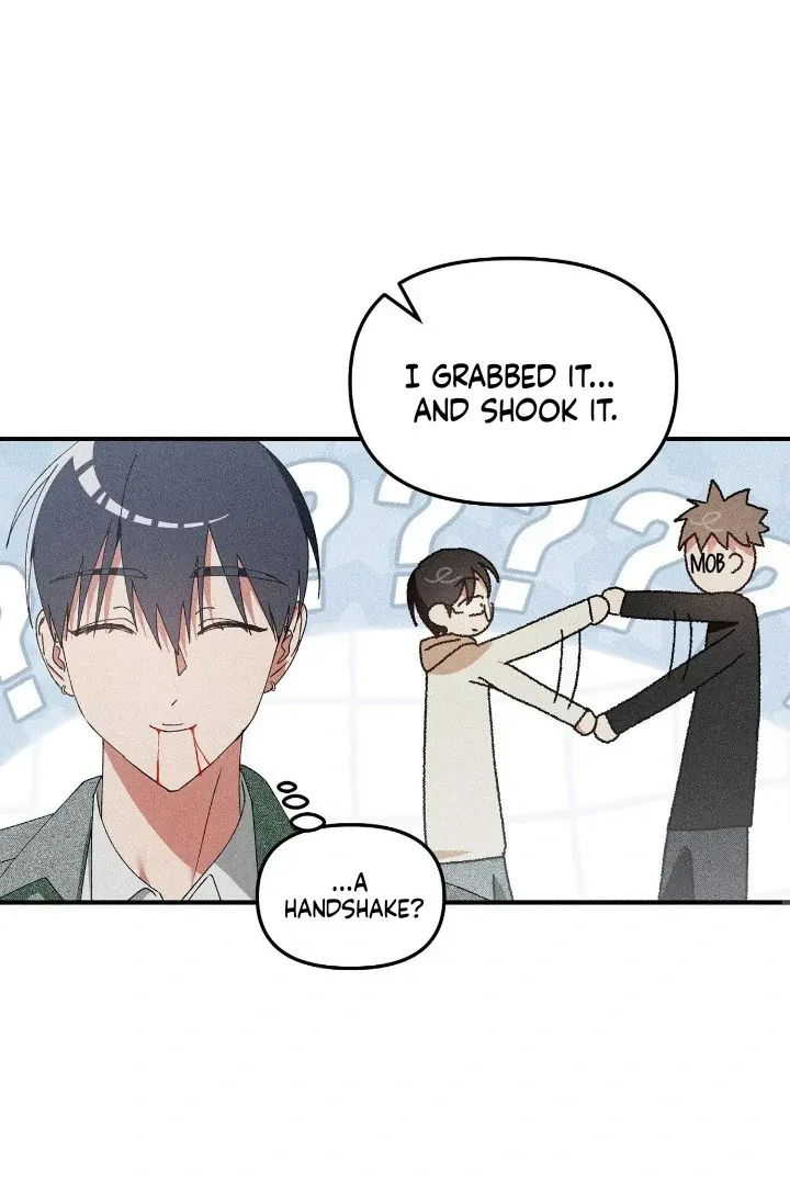 I Wasn't Trying To Teach You This Chapter 9, page 13