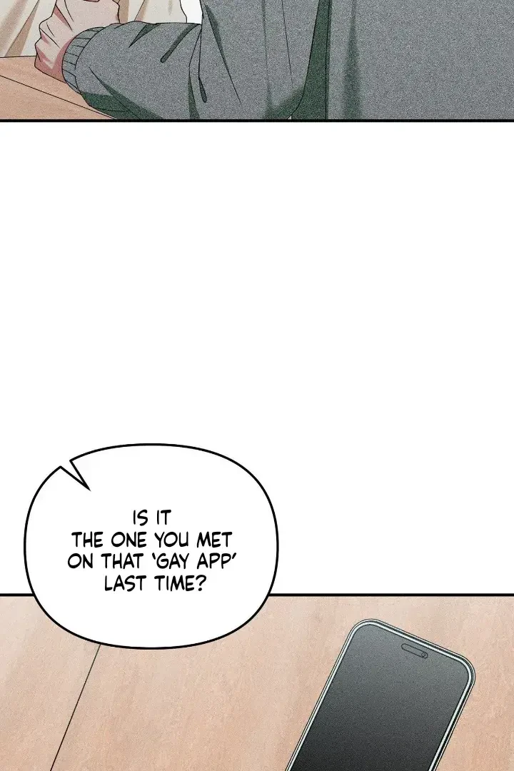 I Wasn't Trying To Teach You This Chapter 9, page 15