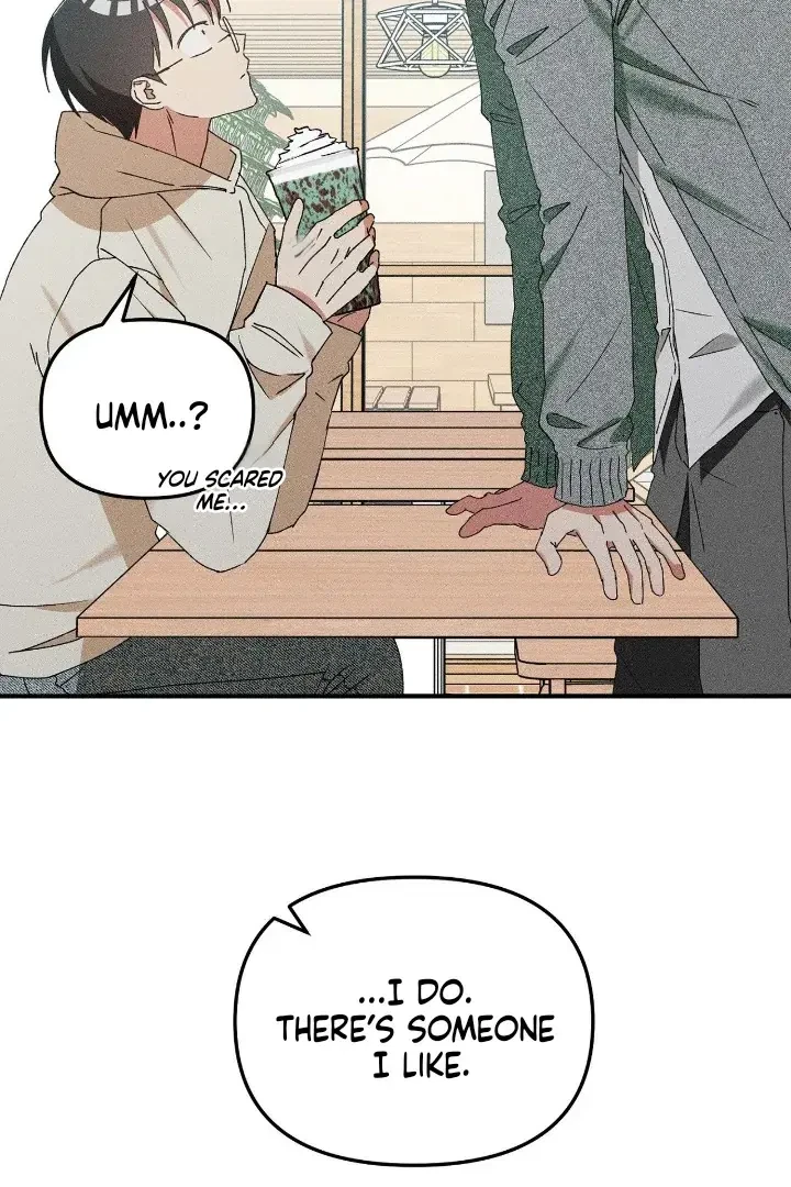 I Wasn't Trying To Teach You This Chapter 9, page 2
