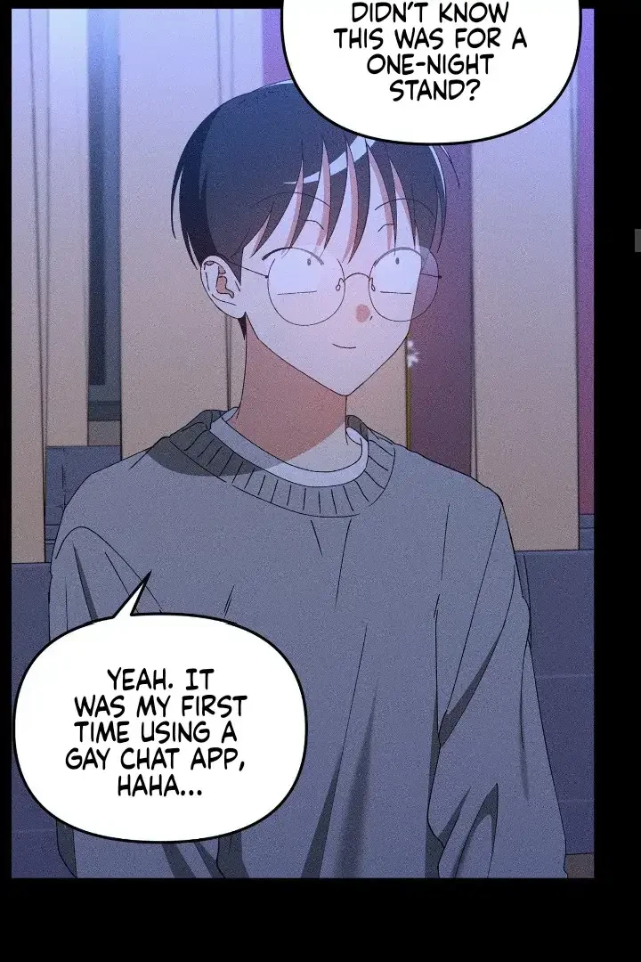 I Wasn't Trying To Teach You This Chapter 9, page 20