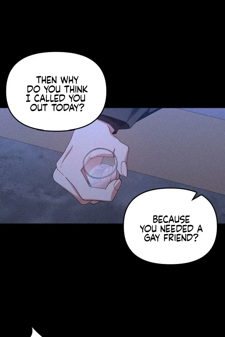 I Wasn't Trying To Teach You This Chapter 9, page 21
