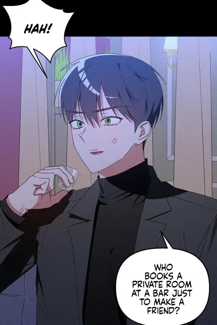 I Wasn't Trying To Teach You This Chapter 9, page 22