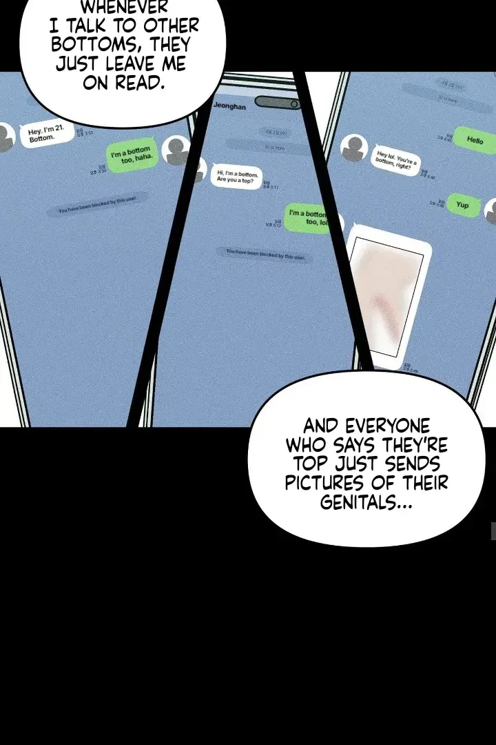 I Wasn't Trying To Teach You This Chapter 9, page 26