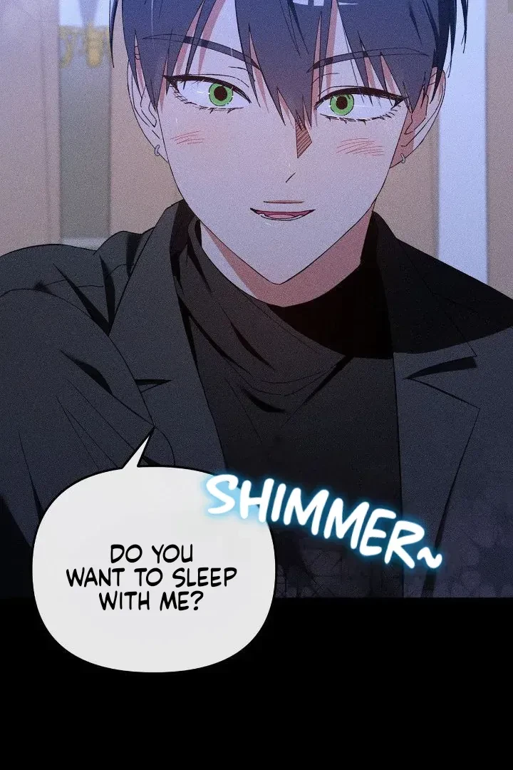 I Wasn't Trying To Teach You This Chapter 9, page 28
