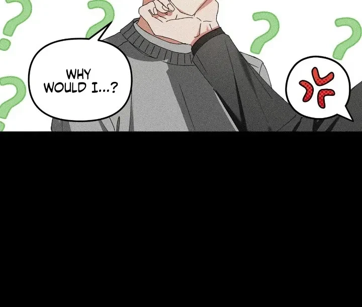 I Wasn't Trying To Teach You This Chapter 9, page 30