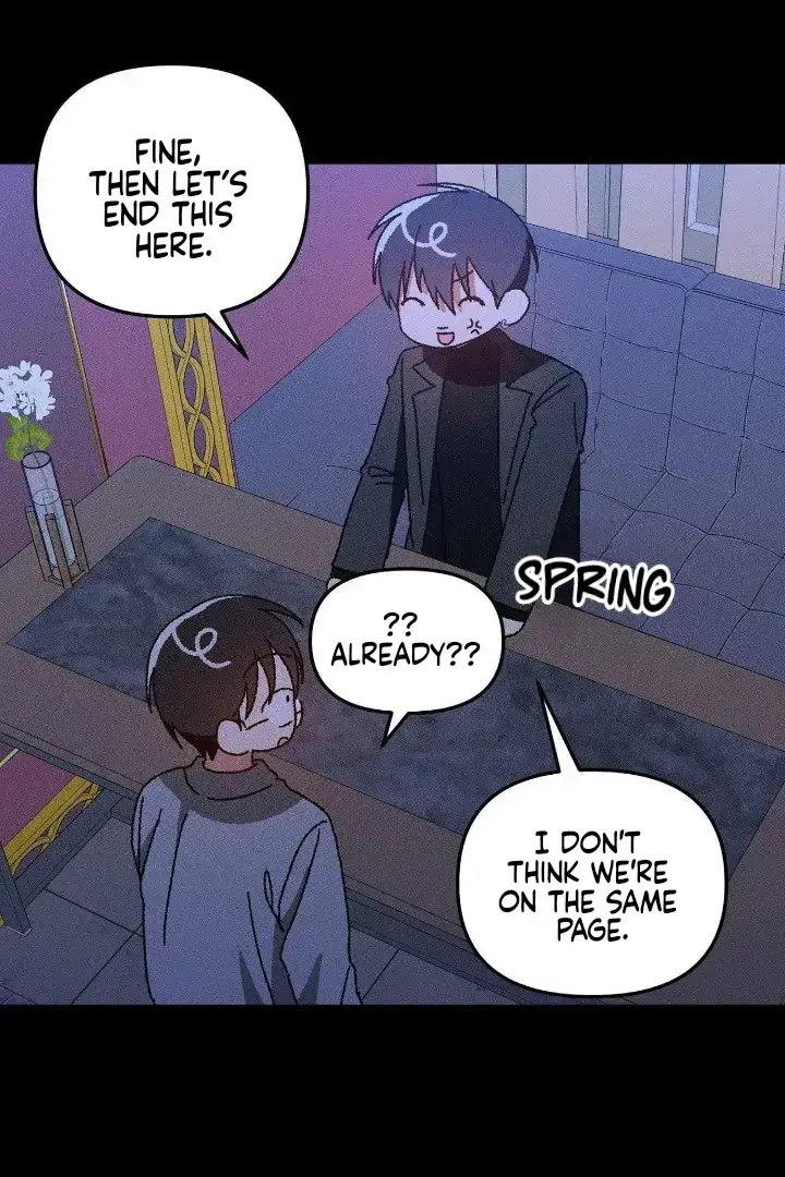 I Wasn't Trying To Teach You This Chapter 9, page 31