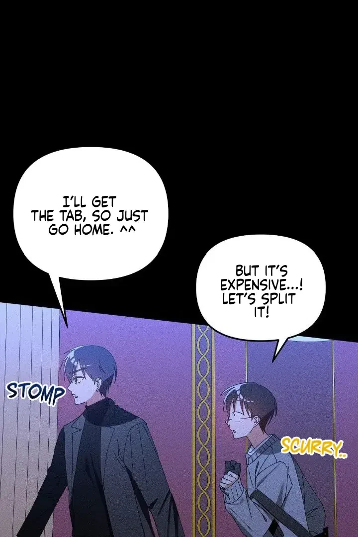 I Wasn't Trying To Teach You This Chapter 9, page 32
