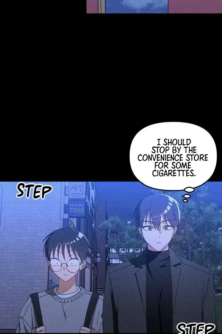 I Wasn't Trying To Teach You This Chapter 9, page 35