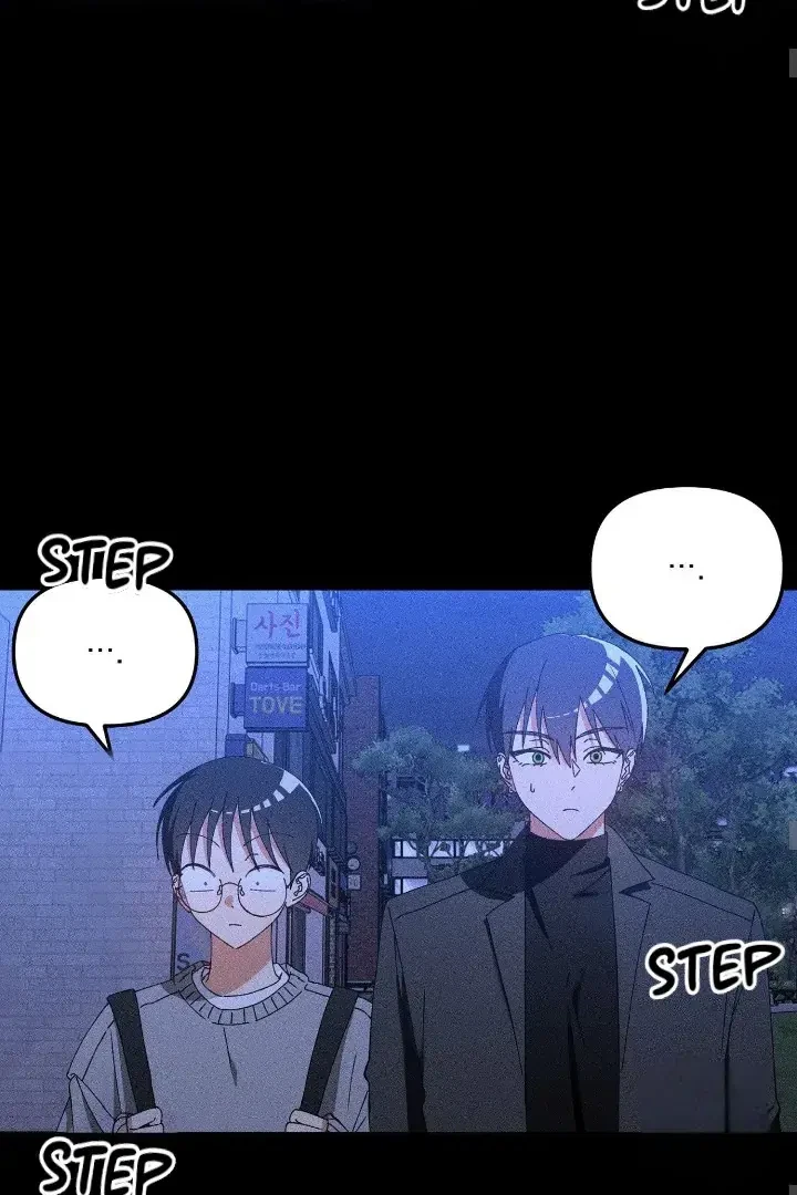 I Wasn't Trying To Teach You This Chapter 9, page 36