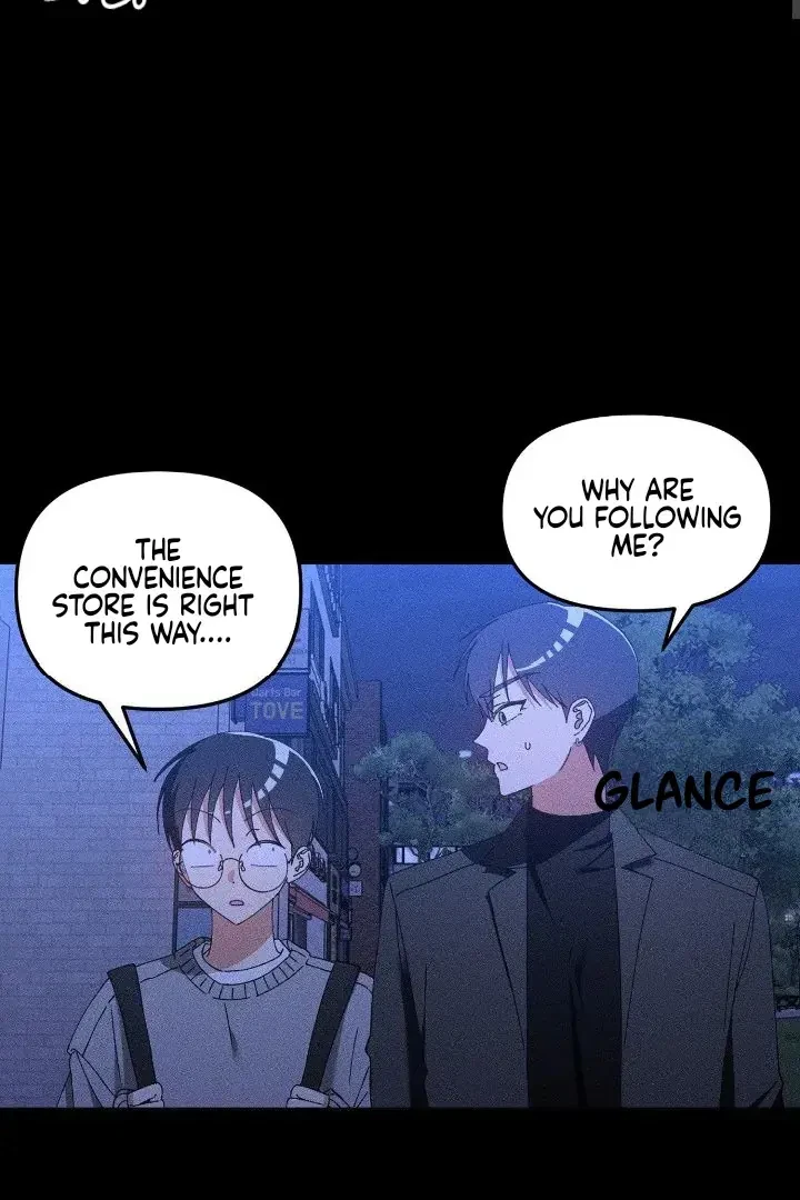 I Wasn't Trying To Teach You This Chapter 9, page 37