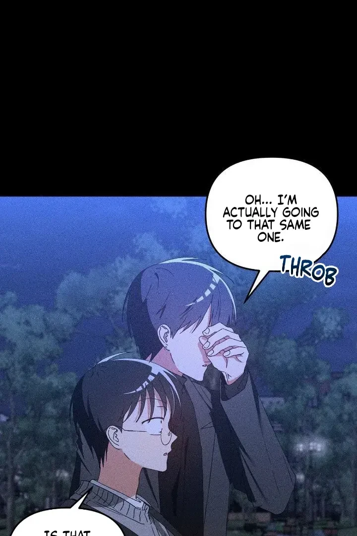 I Wasn't Trying To Teach You This Chapter 9, page 38